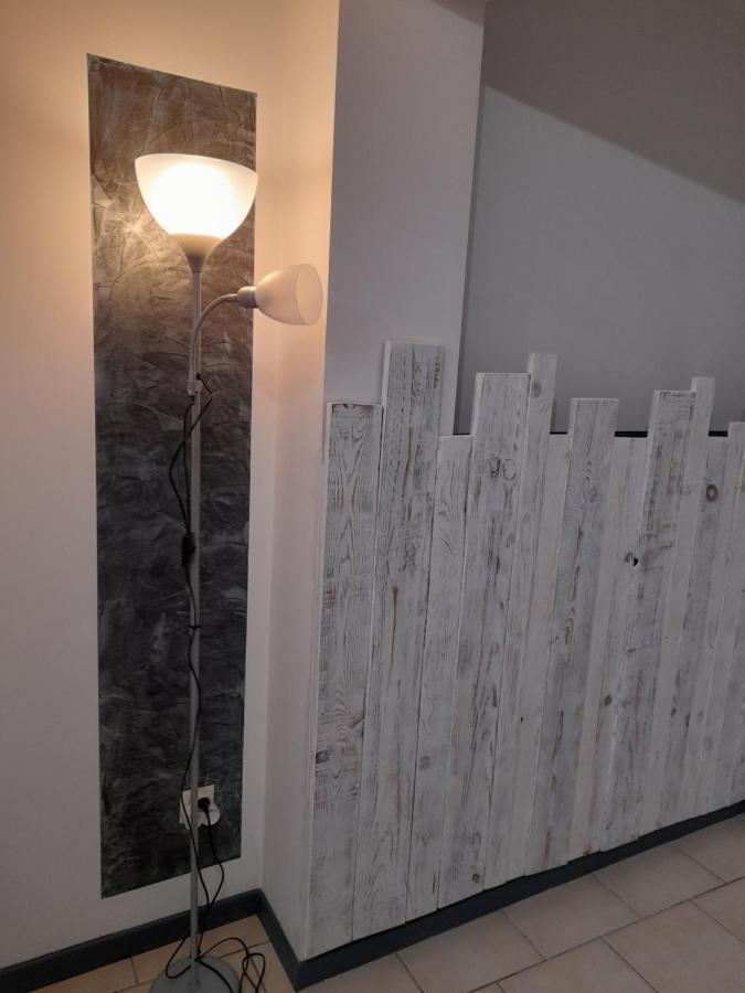 Apartamento Chez Sabine Et Patrick Narbona Exterior foto