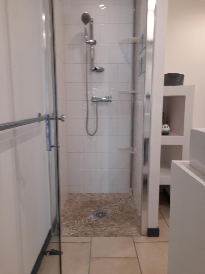 Apartamento Chez Sabine Et Patrick Narbona Exterior foto